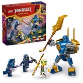 LEGO NINJAGO 71805 Bojov balek Jayova robota