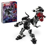 LEGO Marvel 76276 Venom v robotickm brnn vs. Miles Morales