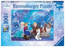 Ravensburger Disney Ledové království 100 dílků