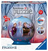 Ravensburger Disney Ledov krlovstv 2 72 dlk