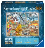 Ravensburger Exit KIDS: Zbavn park 368 dlk