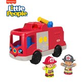 Fisher-Price Little People Hasisk vz