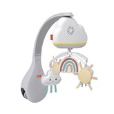 Fisher-Price  Koloto nad postlku d隝 s duhou