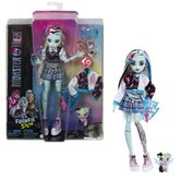 Mattel Monster High panenka Monsterka Frankie