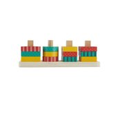 Fisher Price Devn skldaka tvary