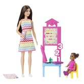 Mattel Barbie UITELKA