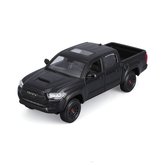 Maisto - Special Edition - Toyota Tacoma TRD Pro, metalic ern, 1:27
