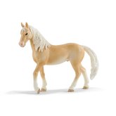 Schleich Zvtko hebec Akhal Teke