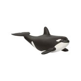 Schleich Zvtko mld orca