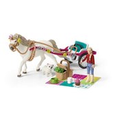 Schleich 42467 Kor pro koskou show