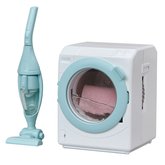 Sylvanian Families  automatick praka a vysava