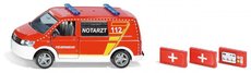 SIKU Super - ambulance VW T6 1:50 - ROZBALENO