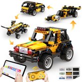 Apitor Robot R - 4v1